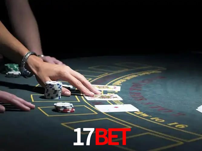 Jogos populares e pagamentos rápidos na 17bet