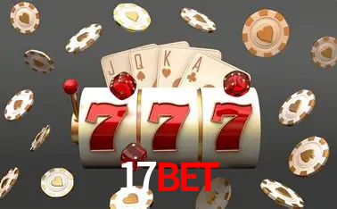 Jogos de mesa e apostas rápidas na 17bet