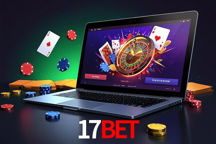 Bônus e promoções da 17bet