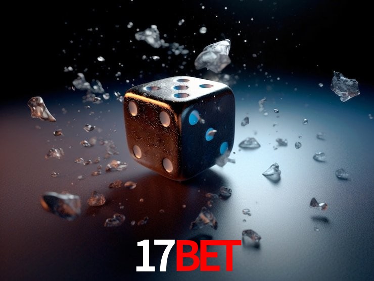 Loterias online na 17bet